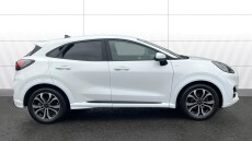 Ford Puma 1.0 EcoBoost Hybrid mHEV ST-Line 5dr Petrol Hatchback